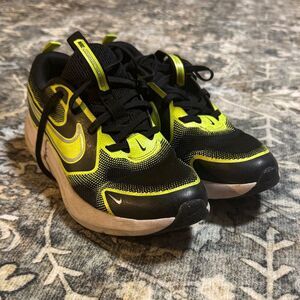 Nike Boys Cosmic Runner Sneaker